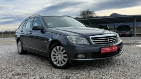 Mercedes-Benz C 200 C200CDI/136к.с./ELEGANCE/ВНОС ГЕРМАНИЯ, снимка 1
