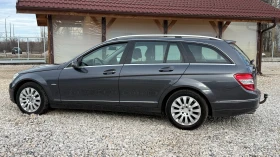 Mercedes-Benz C 200 C200CDI/136к.с./ELEGANCE/ВНОС ГЕРМАНИЯ, снимка 6