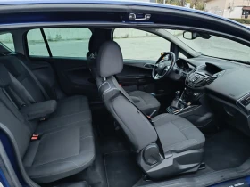 Ford B-Max Напълно обслужен, с два комплекта гуми и джанти., снимка 11