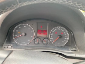 VW Golf 1.6 102к.с, снимка 10