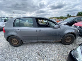 VW Golf 1.6 102к.с, снимка 5
