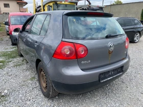 VW Golf 1.6 102к.с, снимка 3