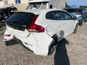 Volvo V40 D2  1.6HDI, снимка 3