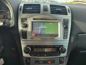 Toyota Avensis 2.0 D седан, снимка 11