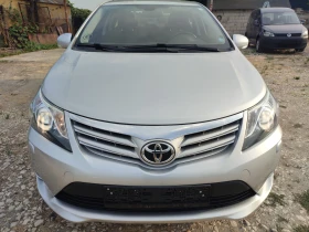 Toyota Avensis 2.0 D седан, снимка 3