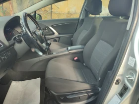 Toyota Avensis 2.0 D седан, снимка 15