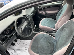 Citroen C5 1.8I  102x km, снимка 11