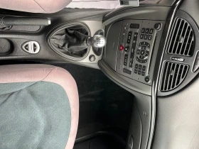 Citroen C5 1.8I  102x km, снимка 13
