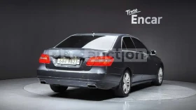 Mercedes-Benz E 220, снимка 2