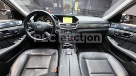 Mercedes-Benz E 220, снимка 5