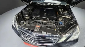 Mercedes-Benz E 220, снимка 4