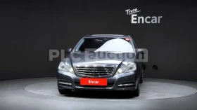 Mercedes-Benz E 220, снимка 3