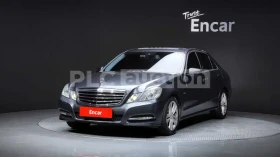 Mercedes-Benz E 220, снимка 1