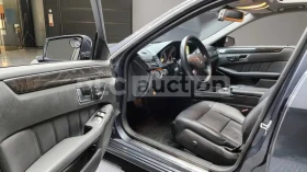 Mercedes-Benz E 220, снимка 7