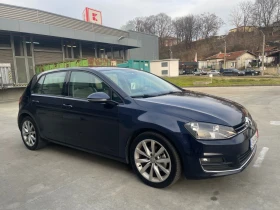 VW Golf 1.6TDI HIGHLINE BLUEMOTION EURO5B, снимка 3