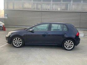 VW Golf 1.6TDI HIGHLINE BLUEMOTION EURO5B, снимка 4