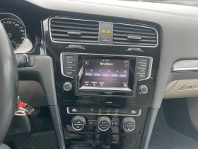 VW Golf 1.6TDI HIGHLINE BLUEMOTION EURO5B, снимка 13