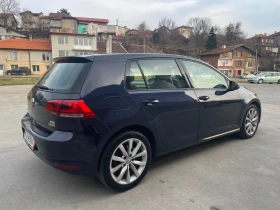 VW Golf 1.6TDI HIGHLINE BLUEMOTION EURO5B, снимка 10