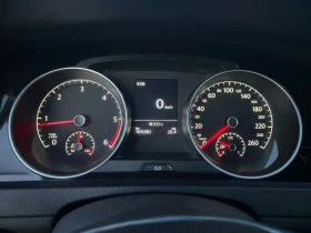VW Golf 1.6TDI HIGHLINE BLUEMOTION EURO5B, снимка 14