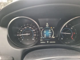 Jaguar XE R sport 2.0 euro 6B 4x4, снимка 11
