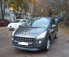 Peugeot 3008 1.6 ДИЗЕЛ, снимка 1