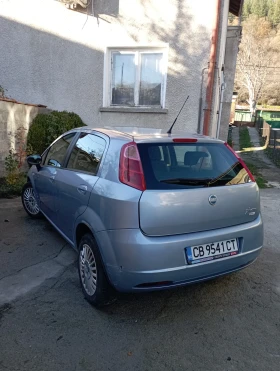 Fiat Punto 1, 2, снимка 3