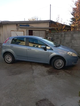 Fiat Punto 1, 2, снимка 2