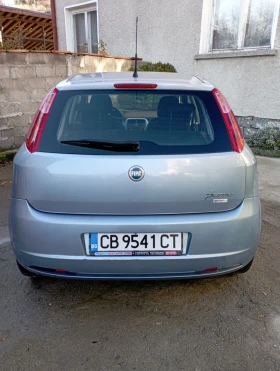 Fiat Punto 1, 2, снимка 4