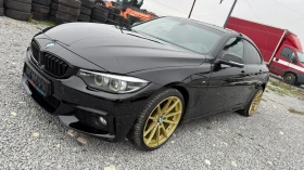 BMW 420 140 хил Км LCI M-Sport Auto , снимка 7
