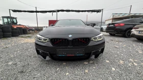 BMW 420 140 хил Км LCI M-Sport Auto , снимка 8
