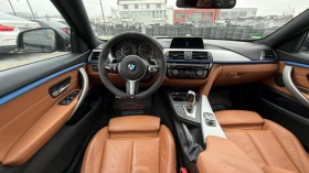 BMW 420 140 хил Км LCI M-Sport Auto , снимка 17