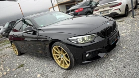 BMW 420 140 хил Км LCI M-Sport Auto , снимка 4
