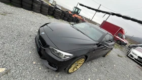 BMW 420 140 хил Км LCI M-Sport Auto , снимка 3