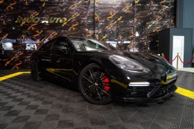 Porsche Panamera TURBO S BLACK LINE ПАНОРАМА BOSE ЛИЗИНГ 100%, снимка 2