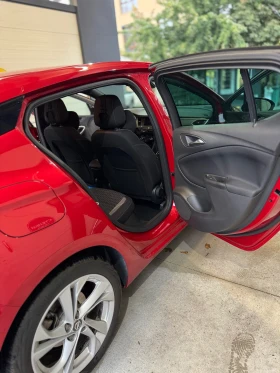 Opel Astra, снимка 3