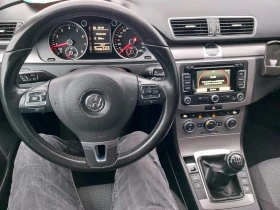 VW Passat 1.8, 6ск, снимка 9
