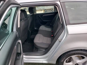 VW Passat 1.8, 6ск, снимка 11