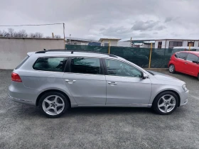 VW Passat 1.8, 6ск, снимка 4