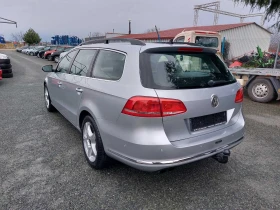 VW Passat 1.8, 6ск, снимка 6