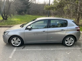 Peugeot 308 ACTIVE 1.6 e-HDI, снимка 5