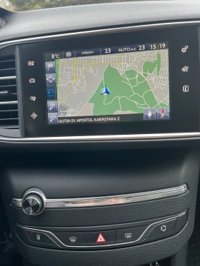 Peugeot 308 ACTIVE 1.6 e-HDI, снимка 7