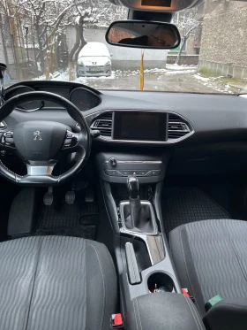 Peugeot 308 ACTIVE 1.6 e-HDI, снимка 8
