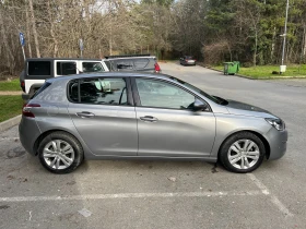 Peugeot 308 ACTIVE 1.6 e-HDI, снимка 4