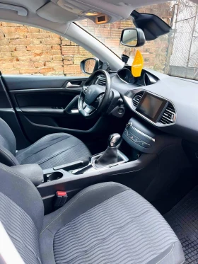 Peugeot 308 ACTIVE 1.6 e-HDI, снимка 9