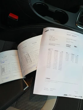 Kia Ceed 1.6 GDi Business/Navi, снимка 15