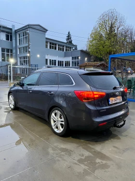 Kia Ceed 1.6 GDi Business/Navi, снимка 6