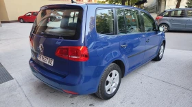 VW Touran 1, 6tdi Avtomatik Webasto печка от Германия , снимка 2