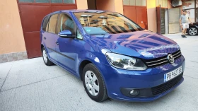 VW Touran 1, 6tdi Avtomatik Webasto печка от Германия , снимка 1