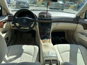 Mercedes-Benz E 220 CDI АВТОМАТ, снимка 8
