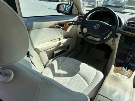 Mercedes-Benz E 220 CDI АВТОМАТ, снимка 10